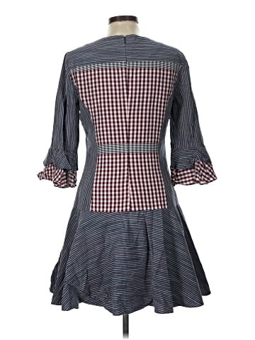 Badgley Mischka Casual Dress (view 2)
