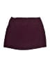 Avia Solid Burgundy Active Skort Size M - photo 2