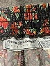Maggie Lawrence 100% Rayon Print Red Casual Pants Size 18 - photo 4