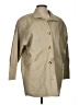 Unbranded 100% Polyester Tan Trenchcoat Size XS - photo 1