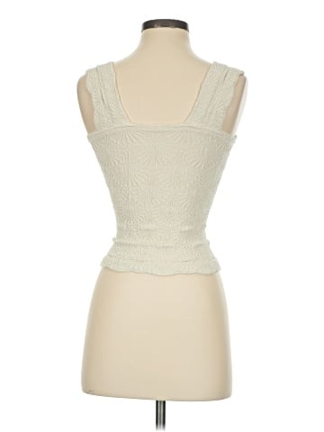 Unbranded Sleeveless Top (view 2)