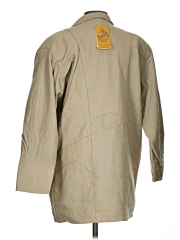 Unbranded Trenchcoat (view 2)