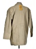 Unbranded 100% Polyester Tan Trenchcoat Size XS - photo 2
