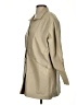Unbranded 100% Polyester Tan Trenchcoat Size XS - photo 5