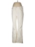 Madewell Ivory Jeans Size 31 waist - photo 1
