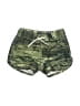 Baby Gap 100% Polyester Camo Green Board Shorts Size 0-6 mo - photo 1
