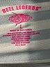 Reel Legends Blue Long Sleeve Top Size L - photo 8