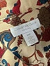 Charter Club Floral Gold Jacket Size P (petite) - photo 6