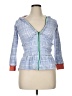 Matilda Jane Blue Cardigan Size 14 - photo 1