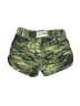 Baby Gap 100% Polyester Camo Green Board Shorts Size 0-6 mo - photo 2