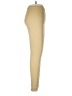 Adrienne Vittadini Solid Gold Active Pants Size 6 - photo 4