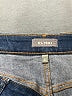 DL1961 Hearts Blue Jeans Size 33 waist - photo 7