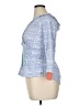 Matilda Jane Blue Cardigan Size 14 - photo 5