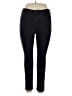 Old Navy Black Jeggings Size 14 - photo 1