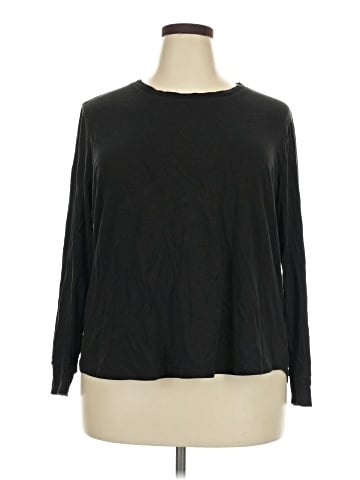 Terra & Sky Long Sleeve T-Shirt (view 1)