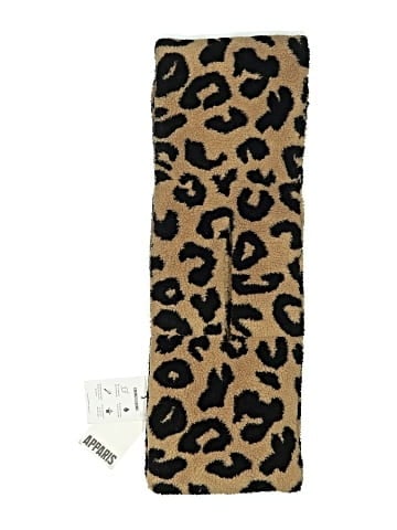 Apparis Scarf - front