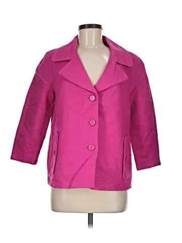Talbots Blazer (view 1)
