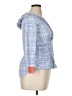 Matilda Jane Blue Cardigan Size 14 - photo 4