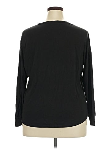 Terra & Sky Long Sleeve T-Shirt (view 2)