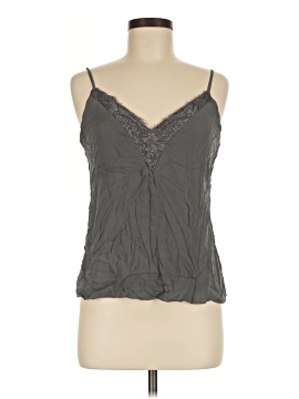 Melrose And Market Sleeveless Blouse