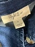 Style&Co Blue Denim Jacket Size S - photo 6