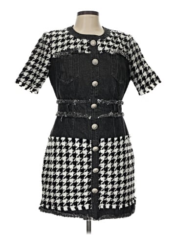 L'Atiste by Amy Casual Dress (view 1)