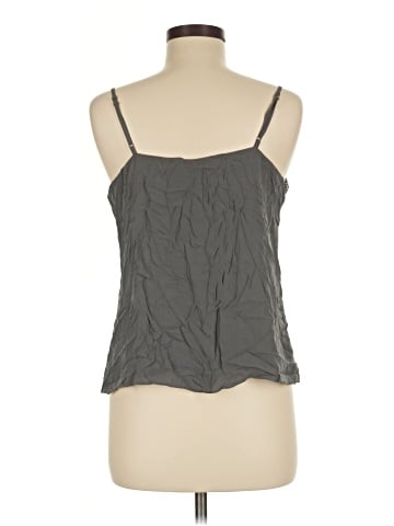 Melrose and Market Sleeveless Blouse (view 2)