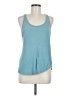 Universal Thread 100% Cotton Teal Tank Top Size M - photo 1