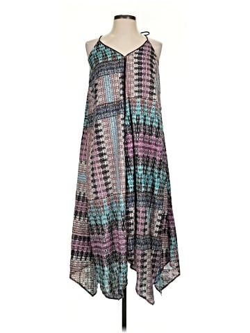 Akemi + Kin Casual Dress (view 1)