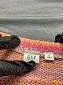 Gap Tie-dye Pink Pullover Sweater Size M - photo 7