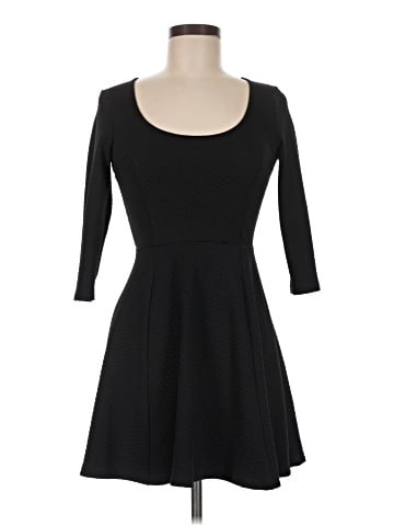 Bershka Cocktail Dress (view 1)