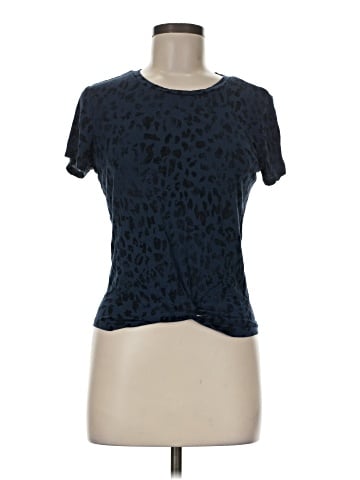 Aero Short Sleeve T-Shirt (view 1)