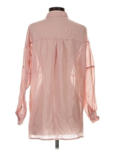 Friful Long Sleeve Blouse (view 2)