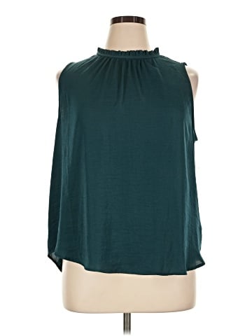 Old Navy Sleeveless Blouse (view 1)