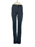 BDG Polka Dots Blue Jeans Size 25 waist - photo 1