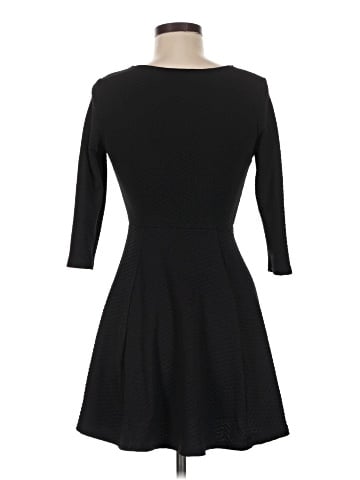 Bershka Cocktail Dress (view 2)