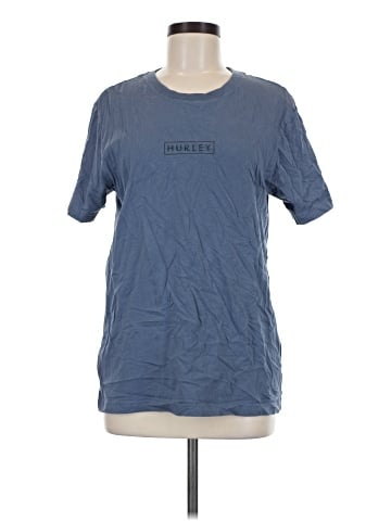 Hurley Short Sleeve T-Shirt (view 1)