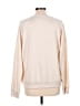 Gloria Vanderbilt Ivory Sweatshirt Size L - photo 2