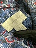Charter Club Paisley Blue Jacket Size S - photo 6