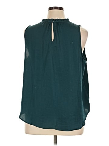 Old Navy Sleeveless Blouse (view 2)