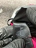 The North Face 100% Polyester Pink Fleece Size S - photo 7