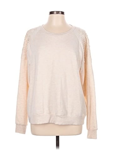 Gloria Vanderbilt Sweatshirt (view 1)