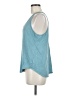Universal Thread 100% Cotton Teal Tank Top Size M - photo 5