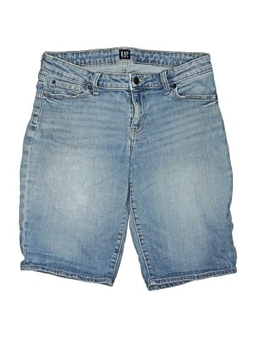 Gap Denim Shorts (view 1)