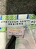 Gretchen Scott Designs Print Green Board Shorts Size S - photo 3