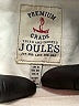 Joules 100% Cotton White Pullover Sweater Size 4 - photo 7