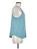 Universal Thread 100% Cotton Teal Tank Top Size M - photo 4