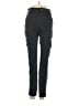 Peruvian Connection Black Cargo Pants Size 4 - photo 1