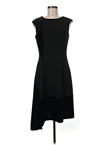 DKNY Cocktail Dress (view 1)