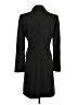 Tahari by ASL Black Coat Size 4 - photo 2